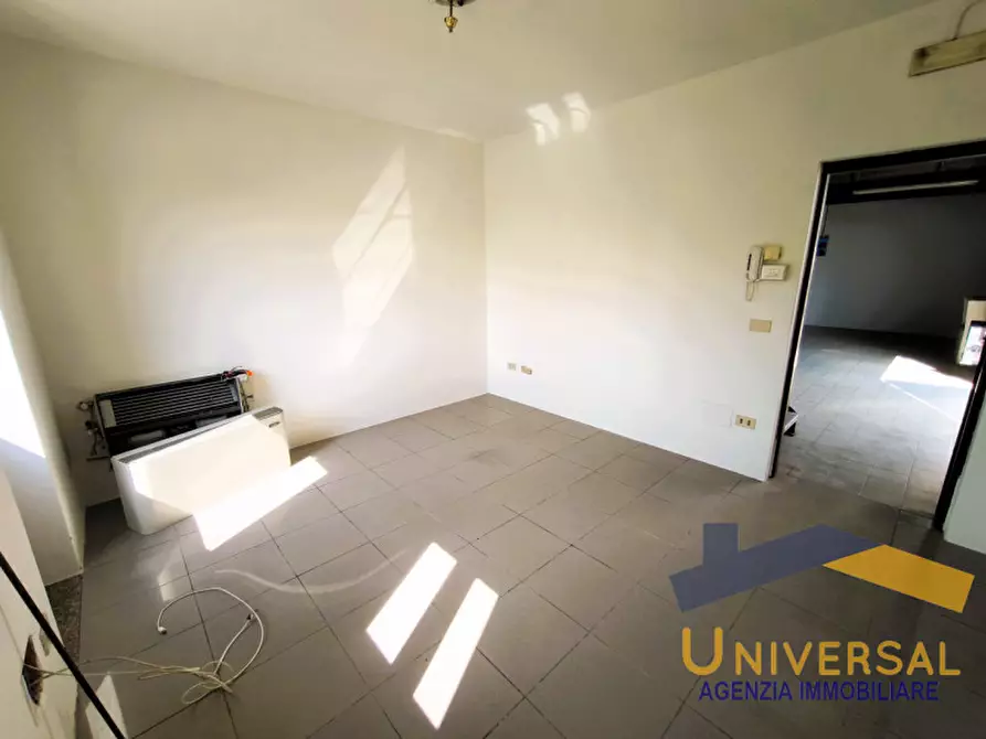 Immagine 4 di Magazzino in affitto  in VIA DELLE LUNGHE n. 37 Piano T a Trebaseleghe