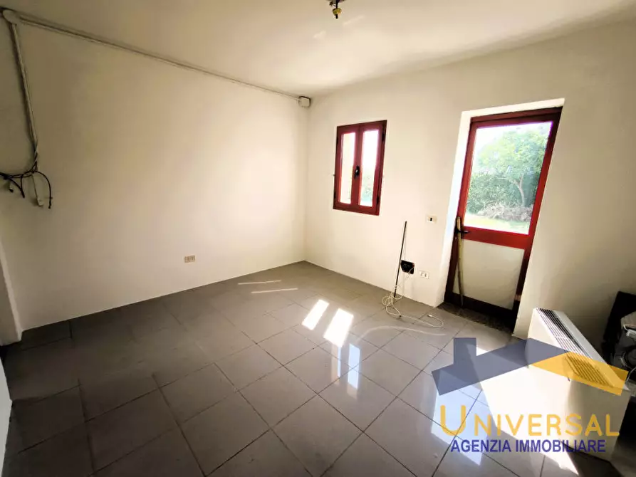 Immagine 5 di Magazzino in affitto  in VIA DELLE LUNGHE n. 37 Piano T a Trebaseleghe