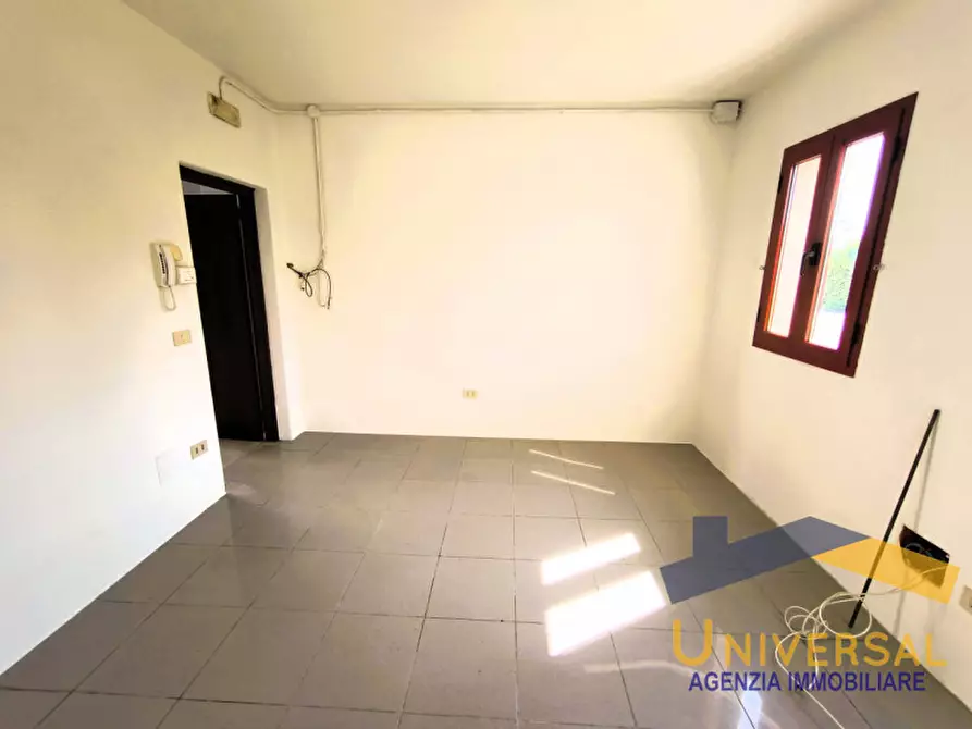 Immagine 6 di Magazzino in affitto  in VIA DELLE LUNGHE n. 37 Piano T a Trebaseleghe
