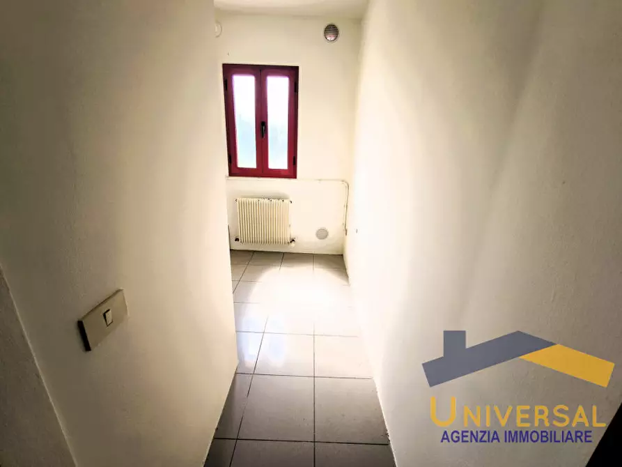 Immagine 15 di Magazzino in affitto  in VIA DELLE LUNGHE n. 37 Piano T a Trebaseleghe