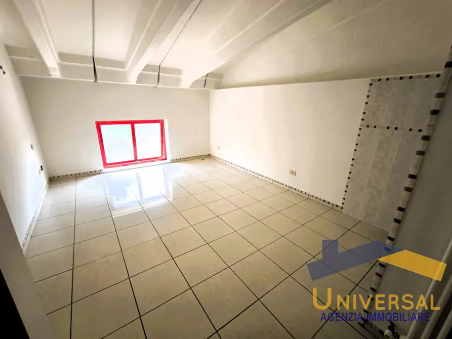 Immagine 17 di Magazzino in affitto  in VIA DELLE LUNGHE n. 37 Piano T a Trebaseleghe