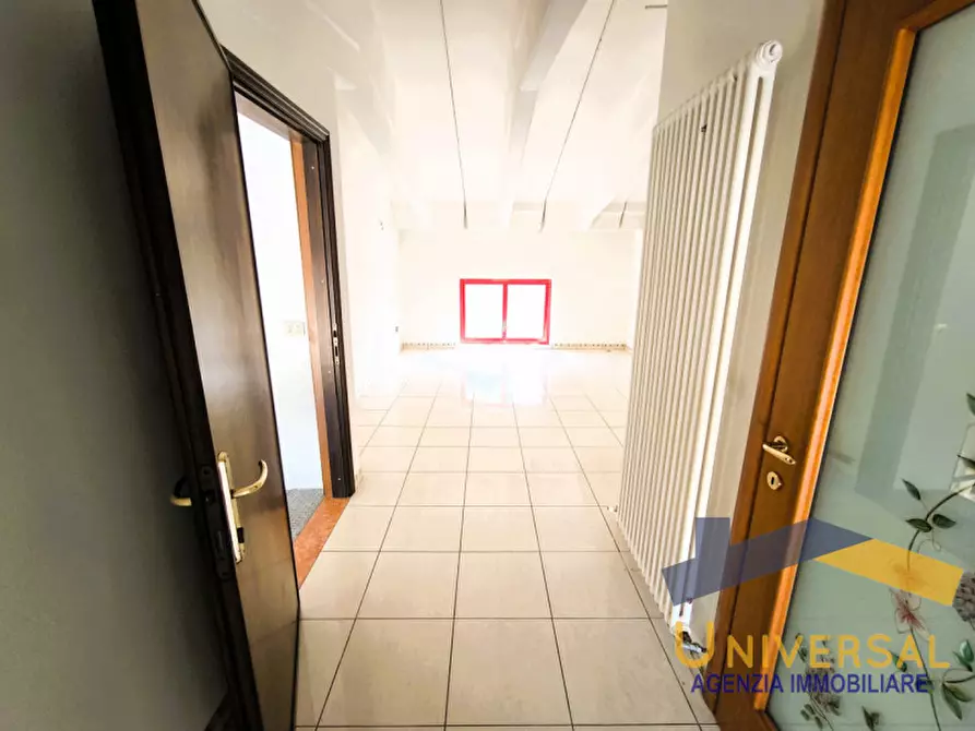Immagine 19 di Magazzino in affitto  in VIA DELLE LUNGHE n. 37 Piano T a Trebaseleghe