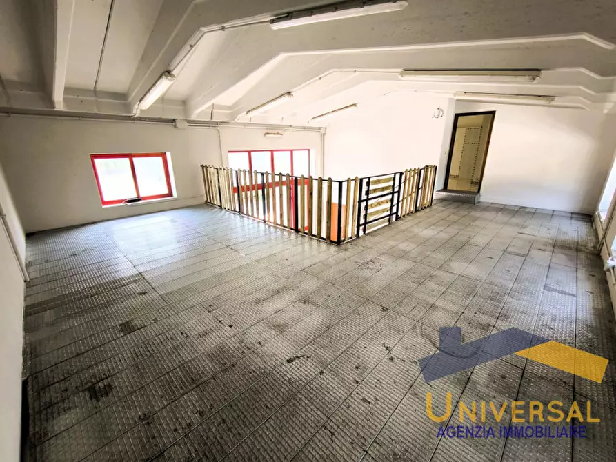 Immagine 24 di Magazzino in affitto  in VIA DELLE LUNGHE n. 37 Piano T a Trebaseleghe