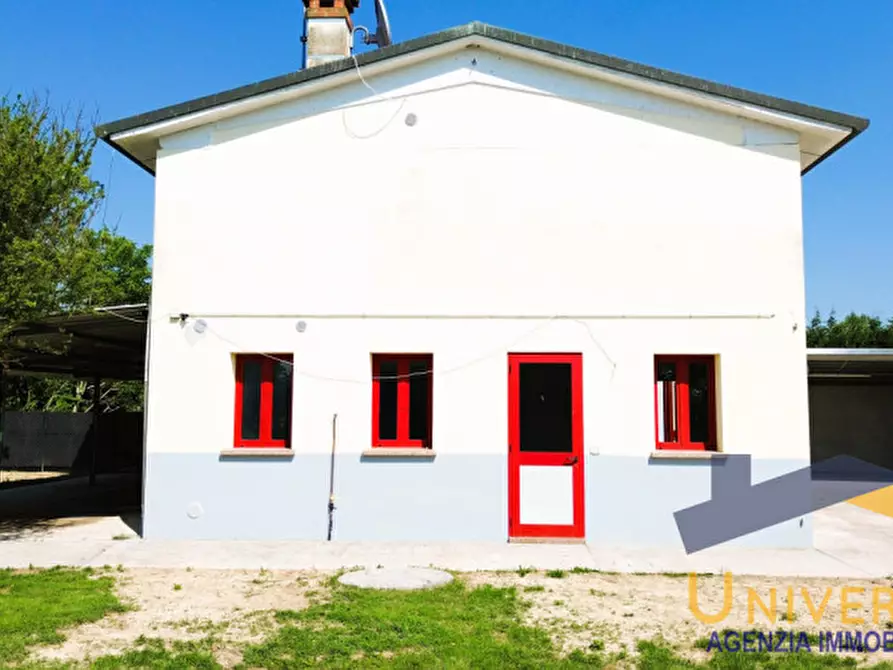 Immagine 43 di Magazzino in affitto  in VIA DELLE LUNGHE n. 37 Piano T a Trebaseleghe