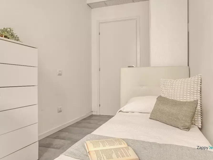 Immagine 21 di Camera in affitto  in Via Felice Casati, 39 a Milano