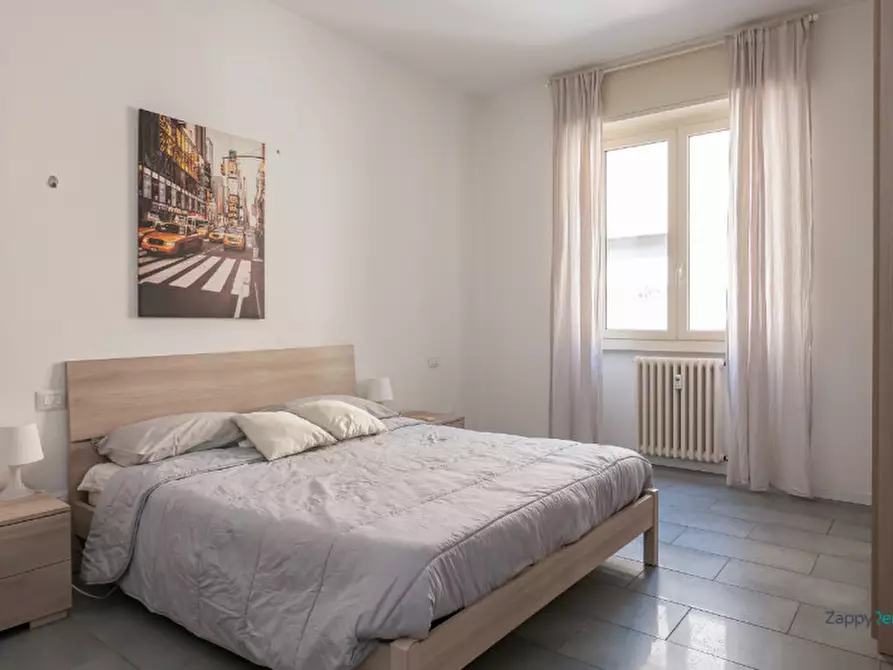 Immagine 1 di Camera in affitto  in Via Felice Casati, 39 a Milano