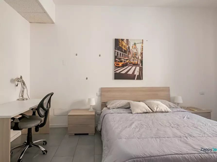 Immagine 15 di Camera in affitto  in Via Felice Casati, 39 a Milano