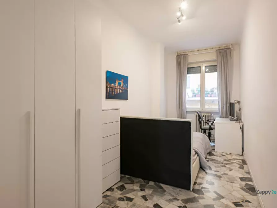 Immagine 1 di Camera in affitto  in Via Felice Casati, 39 a Milano