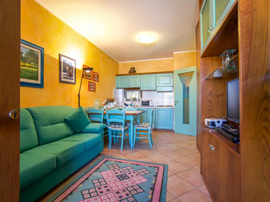 Immagine 14 di Appartamento in vendita  a Sirmione