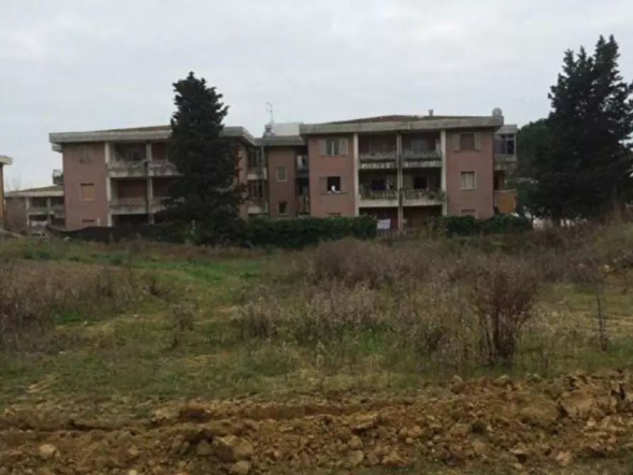 Immagine 6 di Terreno in vendita  in Via della Balzana a Castelnuovo Berardenga