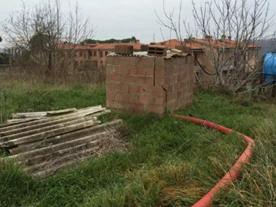 Immagine 7 di Terreno in vendita  in Via della Balzana a Castelnuovo Berardenga