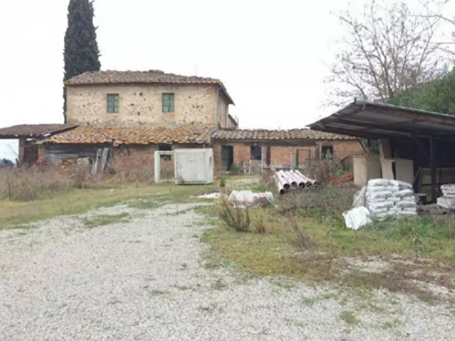 Immagine 10 di Terreno in vendita  in Via della Balzana a Castelnuovo Berardenga