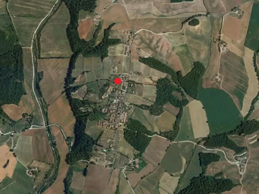 Immagine 15 di Terreno in vendita  in Via della Balzana a Castelnuovo Berardenga
