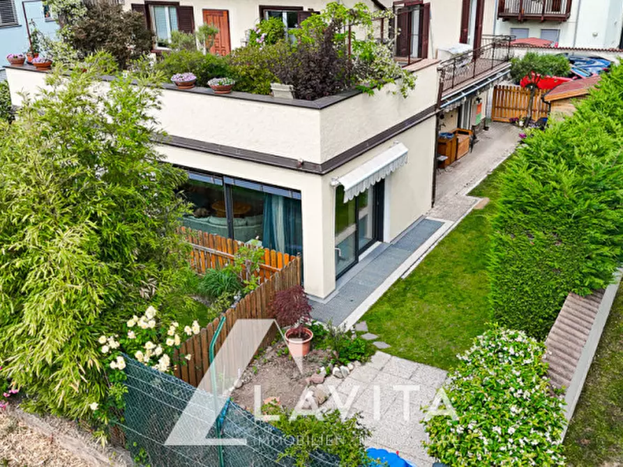 Immagine 3 di Appartamento in vendita  in Sankt-Urban-Weg - Via Sant'Urbano a Ora .Auer.