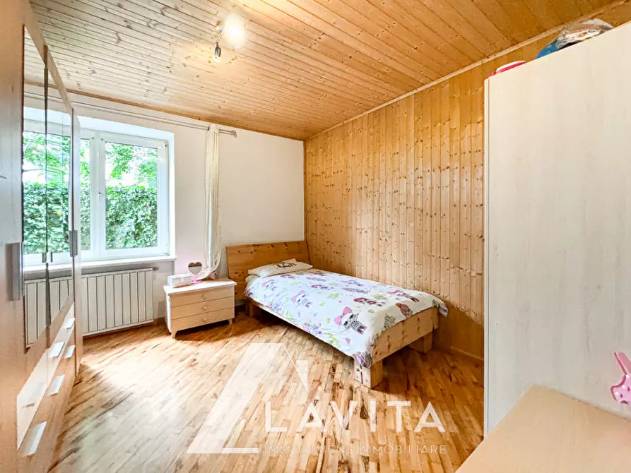 Immagine 17 di Appartamento in vendita  in Sankt-Urban-Weg - Via Sant'Urbano a Ora .Auer.