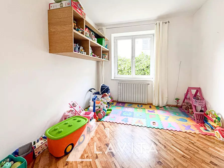 Immagine 18 di Appartamento in vendita  in Sankt-Urban-Weg - Via Sant'Urbano a Ora .Auer.