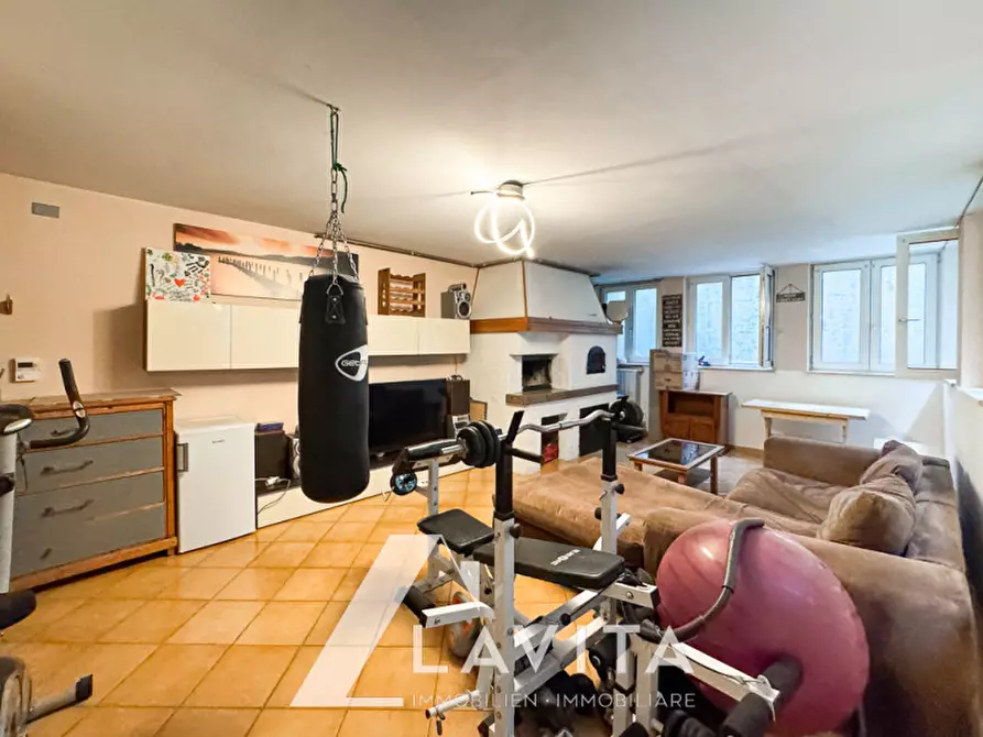 Immagine 25 di Appartamento in vendita  in Sankt-Urban-Weg - Via Sant'Urbano a Ora .Auer.