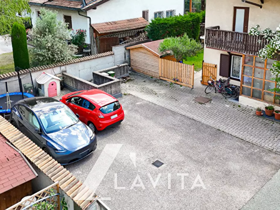 Immagine 29 di Appartamento in vendita  in Sankt-Urban-Weg - Via Sant'Urbano a Ora .Auer.