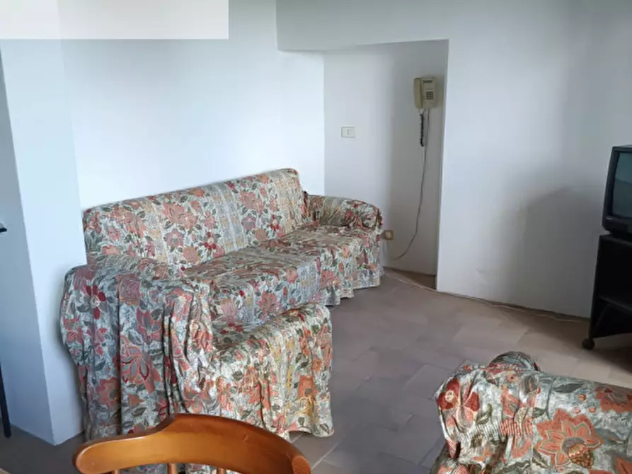 Immagine 3 di Appartamento in vendita  in piazza vittorio veneto a Montalto Pavese