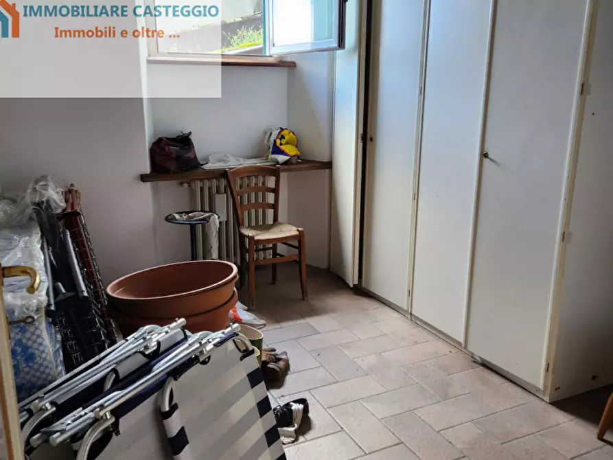 Immagine 7 di Appartamento in vendita  in piazza vittorio veneto a Montalto Pavese