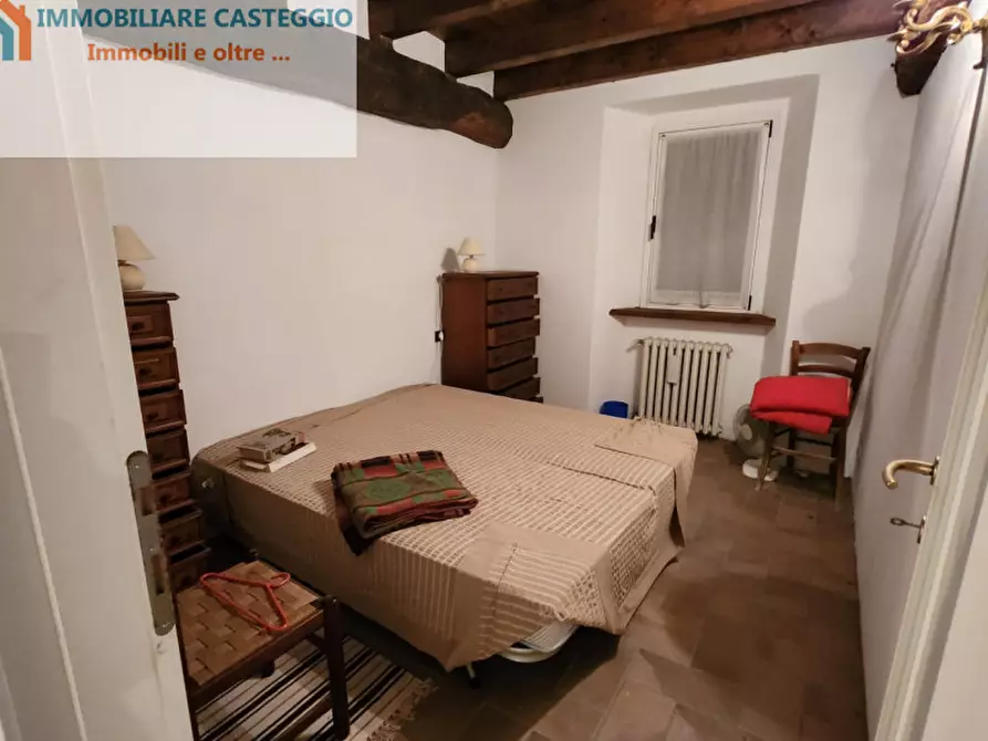 Immagine 8 di Appartamento in vendita  in piazza vittorio veneto a Montalto Pavese