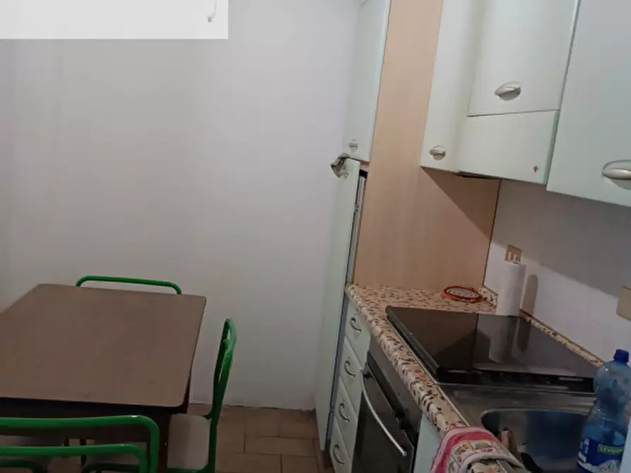 Immagine 10 di Appartamento in vendita  in piazza vittorio veneto a Montalto Pavese