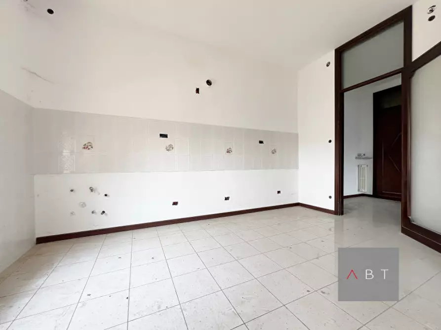 Immagine 1 di Appartamento in vendita  a San Giorgio Delle Pertiche