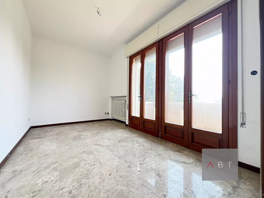 Immagine 3 di Appartamento in vendita  a San Giorgio Delle Pertiche