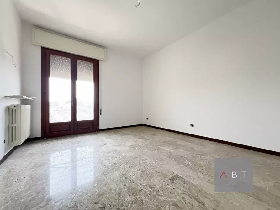 Immagine 4 di Appartamento in vendita  a San Giorgio Delle Pertiche