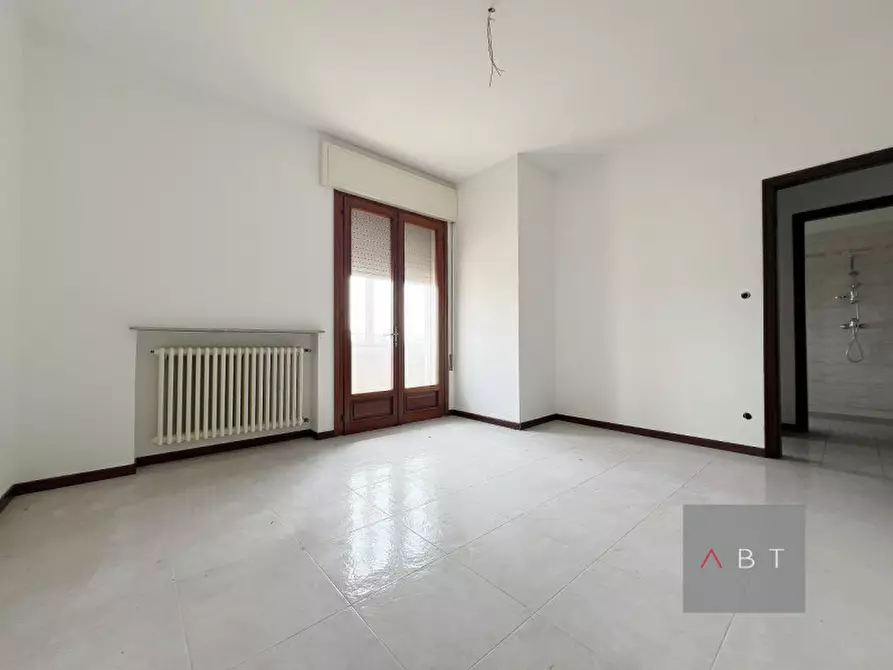 Immagine 6 di Appartamento in vendita  a San Giorgio Delle Pertiche