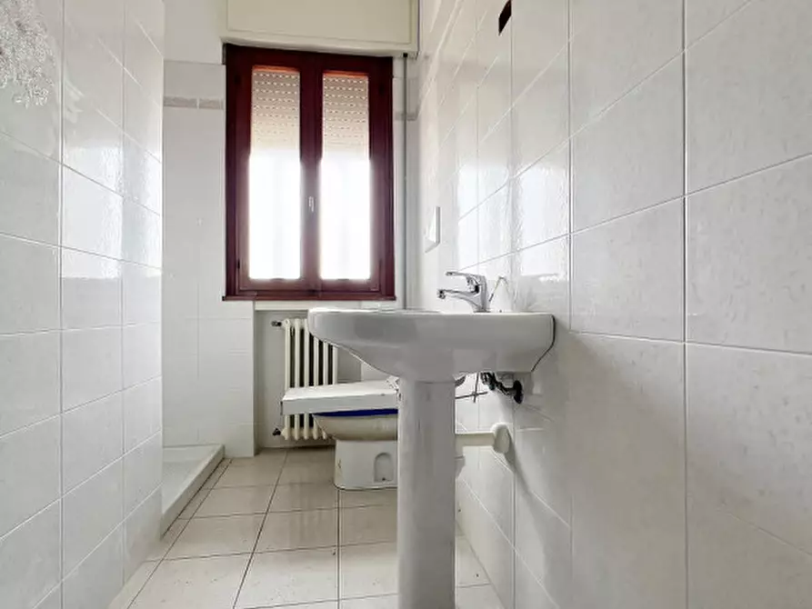 Immagine 7 di Appartamento in vendita  a San Giorgio Delle Pertiche