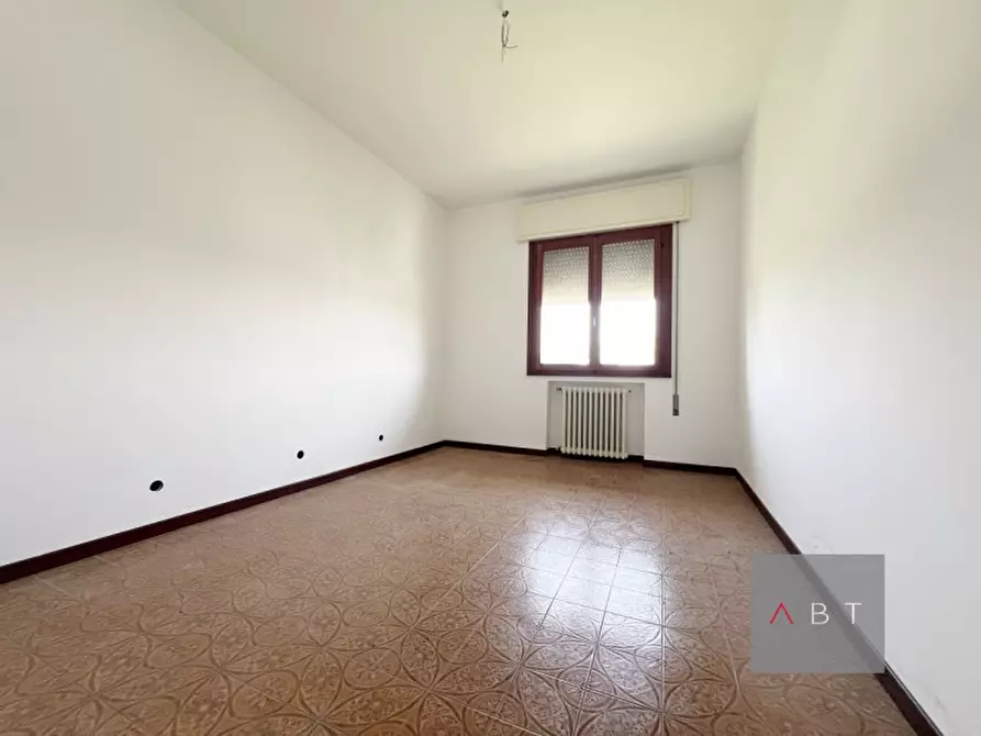 Immagine 8 di Appartamento in vendita  a San Giorgio Delle Pertiche