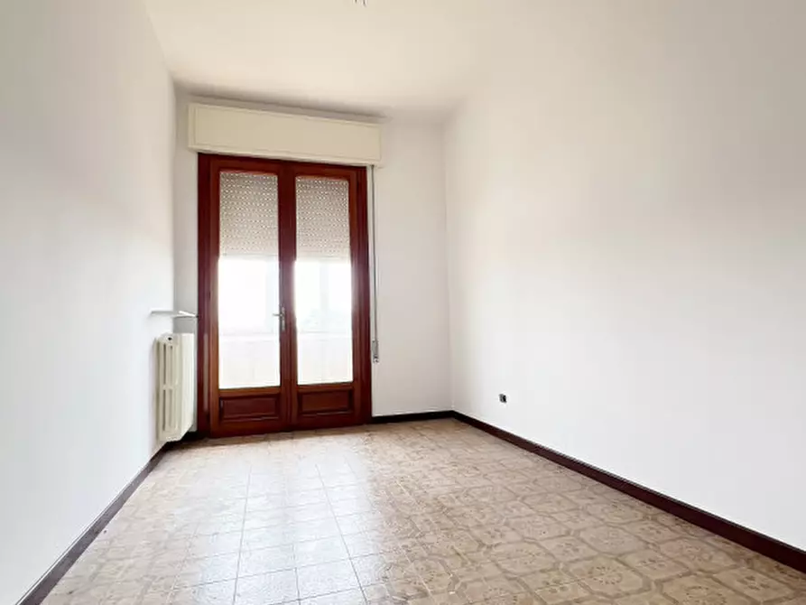 Immagine 9 di Appartamento in vendita  a San Giorgio Delle Pertiche