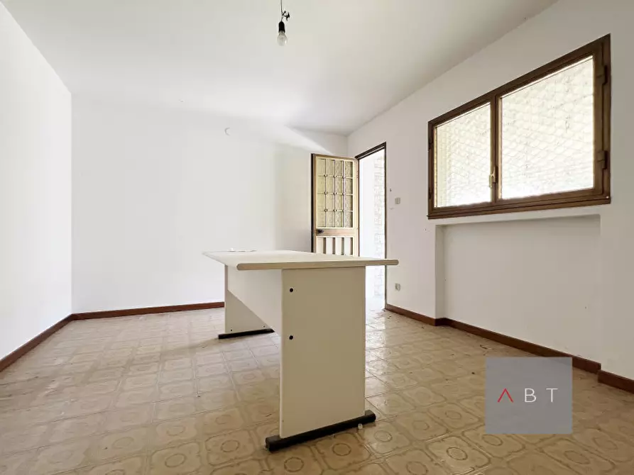 Immagine 10 di Appartamento in vendita  a San Giorgio Delle Pertiche