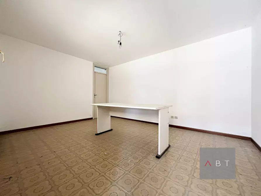 Immagine 11 di Appartamento in vendita  a San Giorgio Delle Pertiche