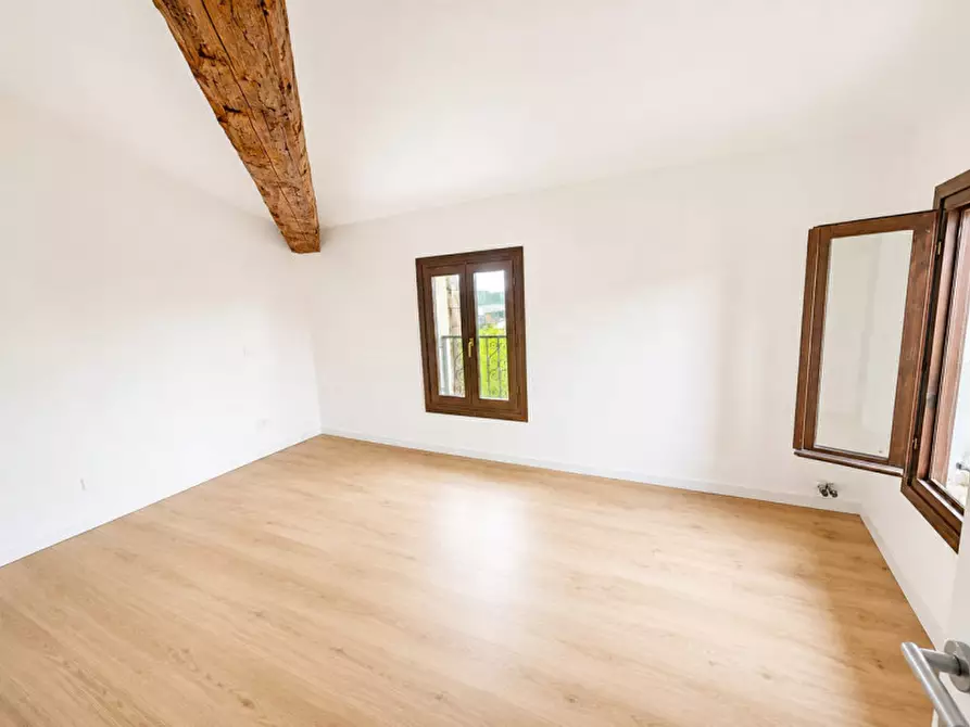 Immagine 5 di Appartamento in vendita  in Via Bassa a Resana