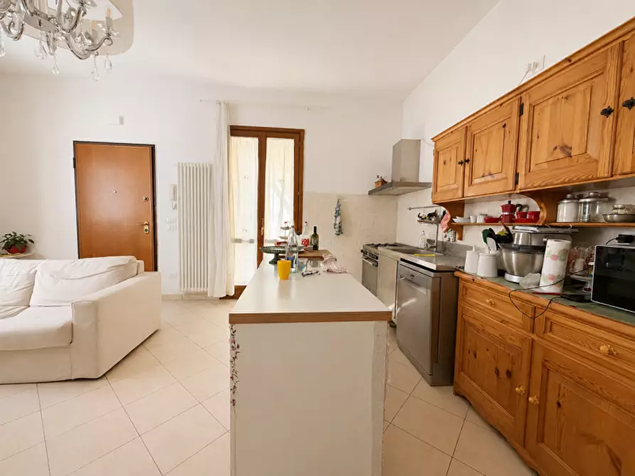Immagine 5 di Casa indipendente in vendita  a Senigallia