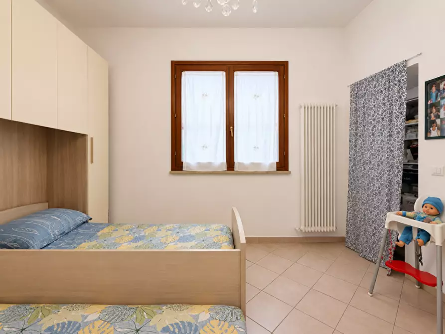 Immagine 7 di Casa indipendente in vendita  a Senigallia