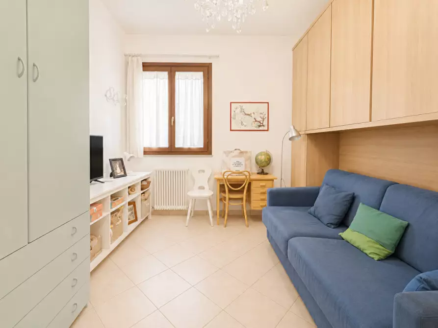 Immagine 13 di Casa indipendente in vendita  a Senigallia