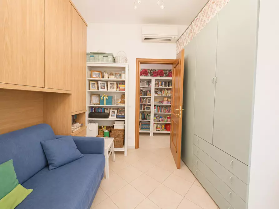Immagine 14 di Casa indipendente in vendita  a Senigallia