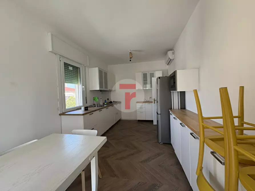 Immagine 2 di Camera in affitto  in Via Pietro Selvatico a Padova