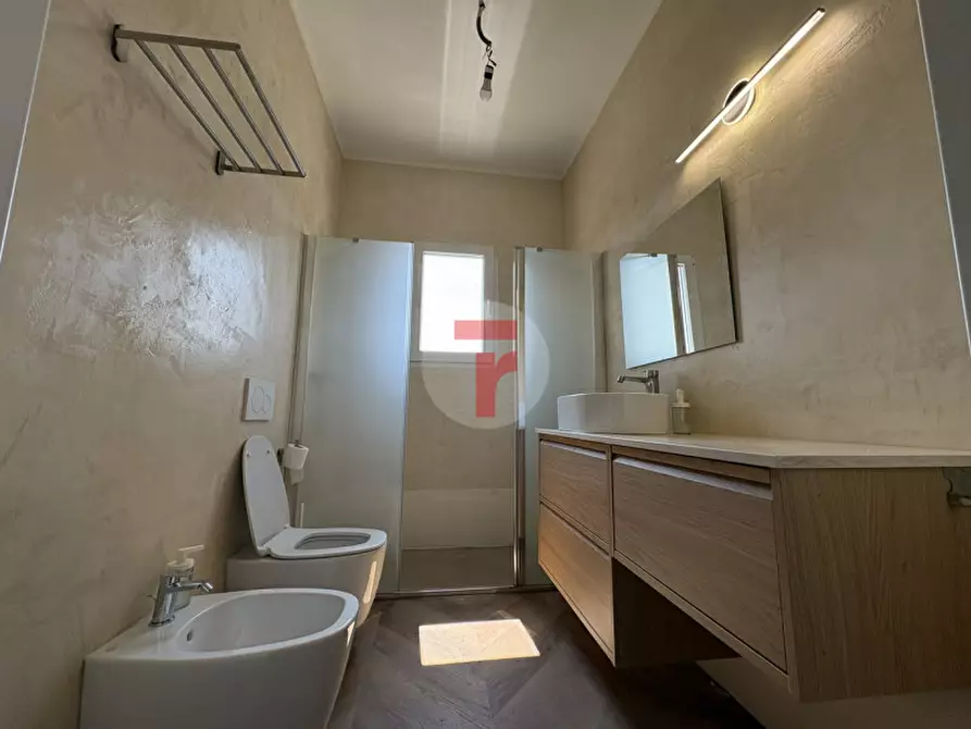 Immagine 9 di Camera in affitto  in Via Pietro Selvatico a Padova