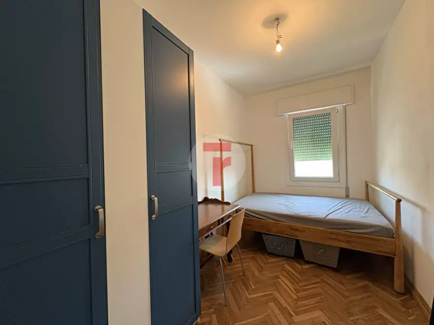Immagine 6 di Camera in affitto  in Via Pietro Selvatico a Padova