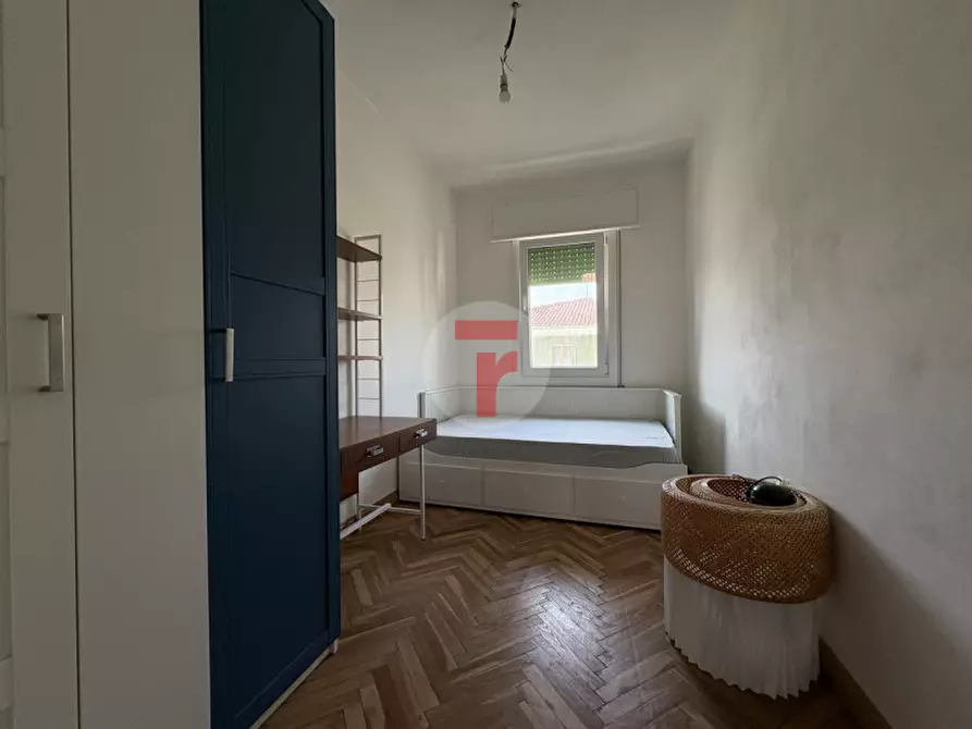 Immagine 1 di Camera in affitto  in Via Pietro Selvatico a Padova