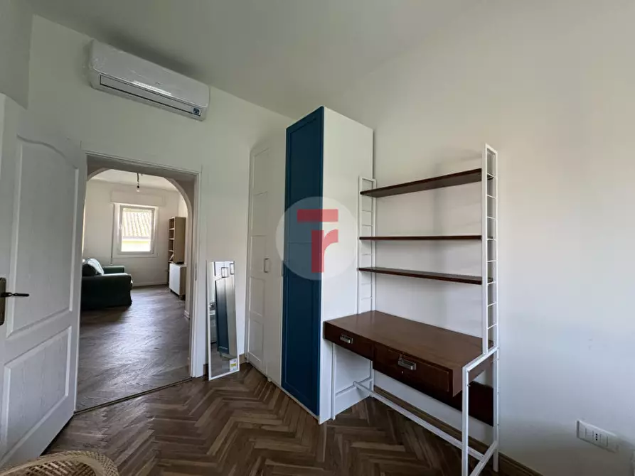 Immagine 2 di Camera in affitto  in Via Pietro Selvatico a Padova
