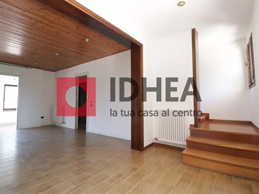 Immagine 3 di Casa bifamiliare in vendita  in Via Don Giuseppe Geron a Ponzano Veneto
