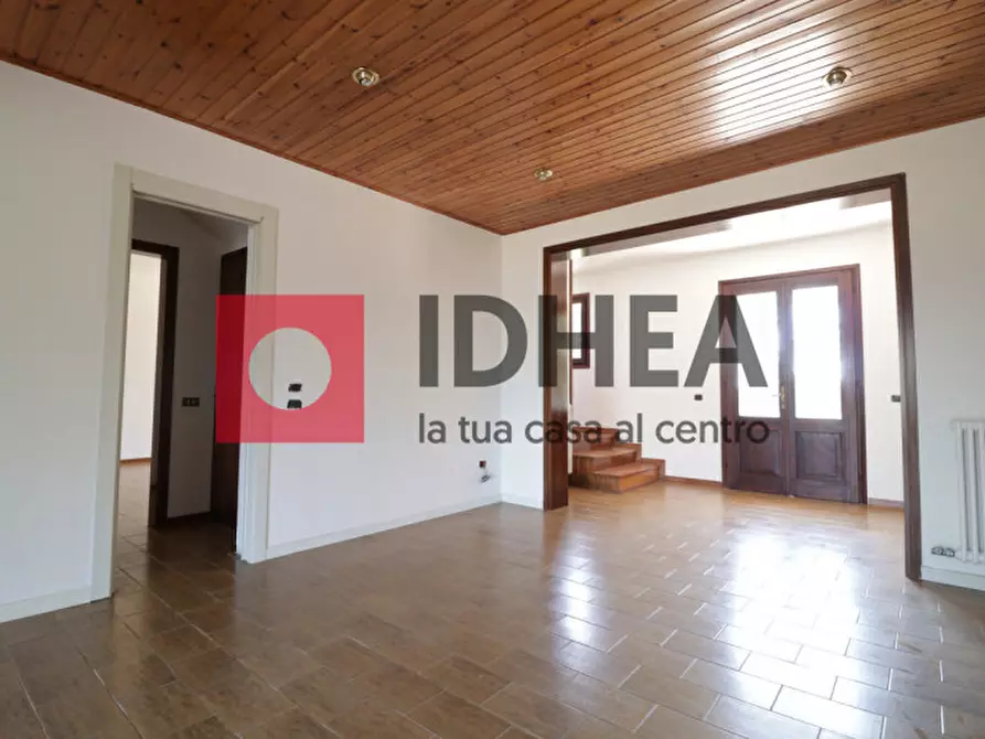 Immagine 5 di Casa bifamiliare in vendita  in Via Don Giuseppe Geron a Ponzano Veneto