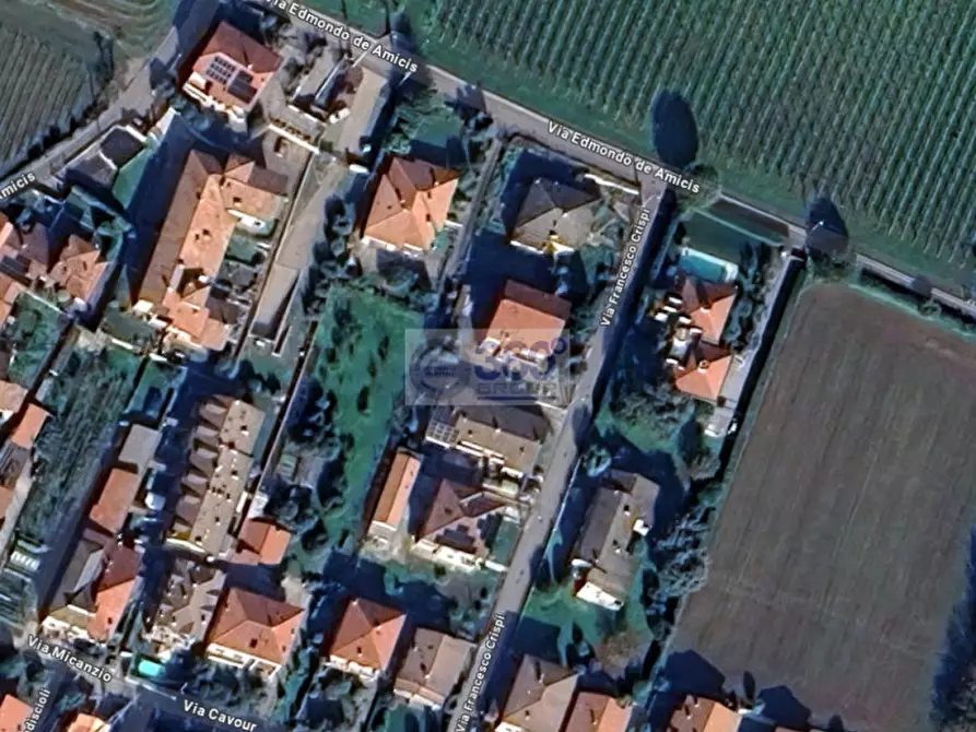 Immagine 8 di Villa in vendita  in Via Micanzio 1 a Passirano
