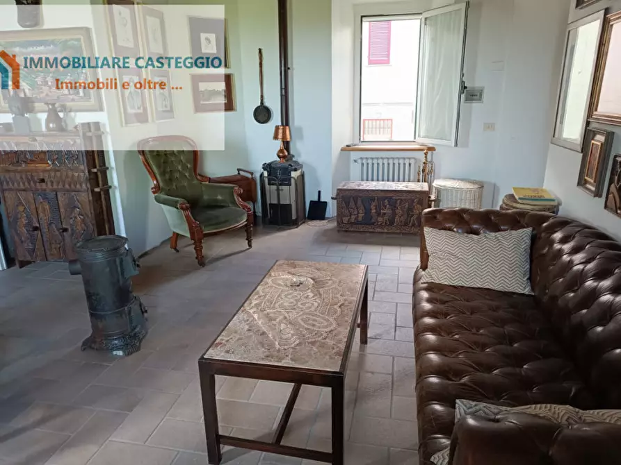 Immagine 3 di Appartamento in vendita  in piazza vittorio veneto a Montalto Pavese
