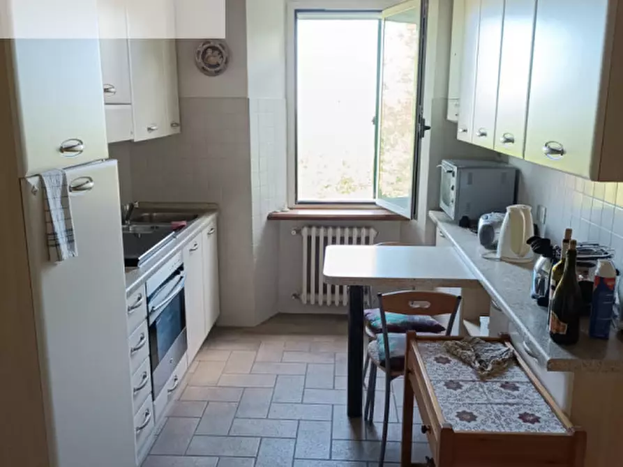 Immagine 7 di Appartamento in vendita  in piazza vittorio veneto a Montalto Pavese